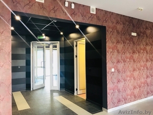 Админ-торговое помещение в аренду 100 м2 ул. Беды 29 #1623779