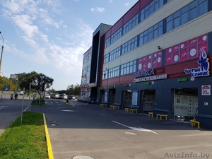 Офисные помещения в аренду 20-70 кв.м. Уборевича 95а #1623783