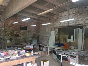 Аренда производство Гатово 73 м2 #1623788