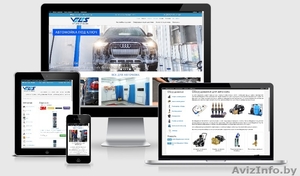 Сайт без лишних вопросов,  всего за 2 дня #1623825