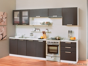 Изготовление Кухни недорого,  мебель под заказ в Лошаны #1624692
