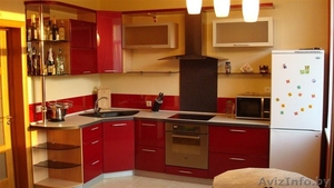 Изготовление Кухни недорого,  мебель под заказ в Лесковке #1624693