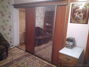 Сдам на длительный срок уютную 1 ком. квартиру #1622264