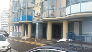 Магазин в жилом доме в аренду,  1-ый этаж,  отд. вход. #1622665