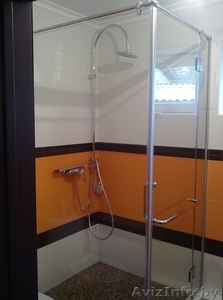 душкабина по индивидуальным размерам #1622505