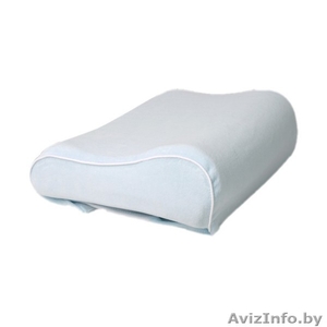 Заготовка ортопедической подушки. #1623902