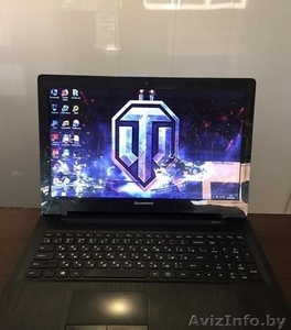 Продам ноутбук #1623501