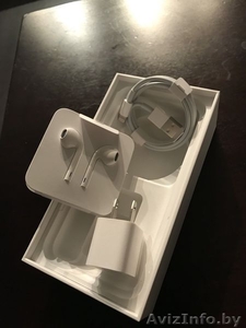 Apple iphone X 5.8 Inches 3GB RAM 12MP Factory Unlocked Smart Phone #1623834