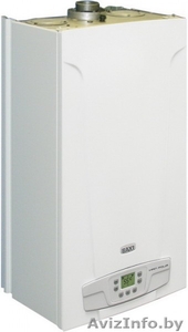 Котел газовый настенный Baxi  #1622008