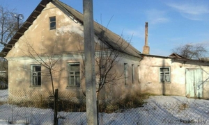 продам дом в г. Орша,  район старой восточки #1623197