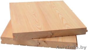 Доска пола Сосна РБ. Разные размеры. Лучшее качество и цена #1625005