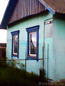 Продается дом для фермерского хозяйства #1625023