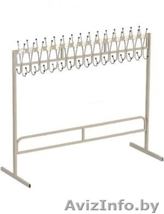 Специальная мебель для административных и общественных помещений,  сфер торговли #1624948