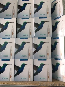 Продам оптом табачные стики для IQOS #1621646