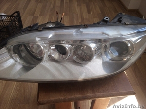 фара мазда 6 2002 года выпуска,  турбодизель,   #1622676