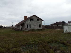 дом в пос Калинино #1624832