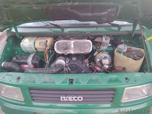 Ивеко Дейли 35-10 в отличном состоянии #1622753