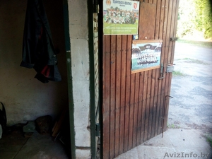 Капитальный гаражик #1624616