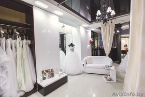 Продается высокомаржинальный свадебный салон #1622561