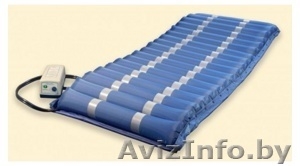 Матрас противопролежневый балонный ANTAR AT52102 (Польша) #1623137