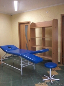 Массажная кушетка в идеальном состоянии #1622271