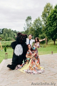 Цыганская программа на любое торжество. #1623304