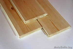 Потолочная рейка Сосна РБ #1625006