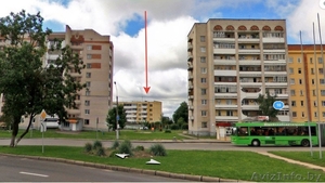 Срочно трешка большой площади по ул. Шумилинской #1614201