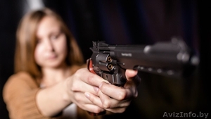 Обучение стрельбе,  курсы стрельбы в Минске #1626415