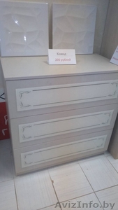 Комоды на заказ. Дизайн по вашему желанию. От 300р. #1625847