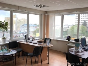 В аренду офис 197 м2 на Богдановича 124 #1625946