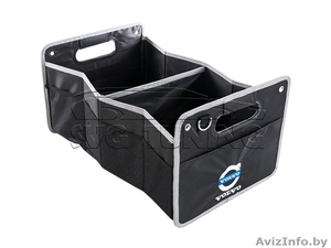 Органайзер Volvo в багажник авто #1626048