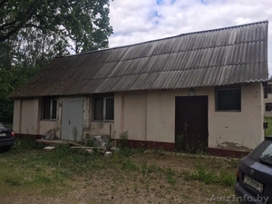 Аренда овощехранилища в Гатово 167 м2 #1626103