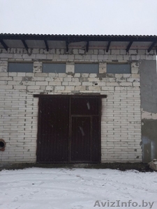 В аренду склад 40-65-75 метров2 Большое Стиклево #1626147