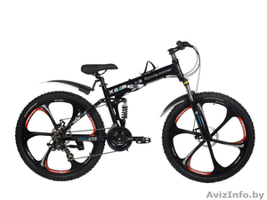 BMW X6 складной (цвет уточняйте у менеджера) #1626371