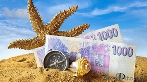 Середина лета уже позади! Когда на отдых? #1626509