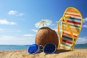 Море,  солнце и отдых. Вы это заслужили - звоните #1626539