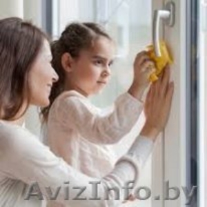 Окна и двери из ПВХ и алюминия под ключ. #1626992