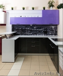 Купить кухню под заказ в Минске. С рассрочкой до 1 года #1628107