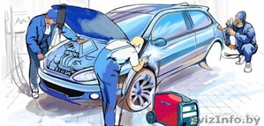 Требуется кузовщик-рихтовщик #1628273