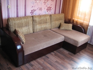 Уютная квартира пр-т Мира на сутки, часы.+375291694417 #1290398