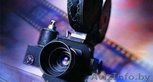 Фото-видеосъёмка. Лида. РБ #1400556