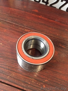 Подшипник KNOTT к прицепу #1625247