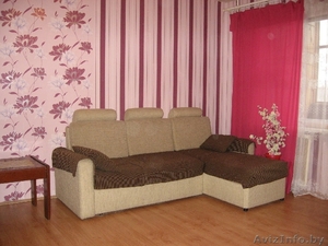 Однокомнатная квартира на сутки, часы пр-т Пушкинский +375291694417 #1302696