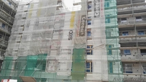 Работа в Польше,  утепление фасада #1625963