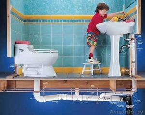 Водоснабжение #1625598