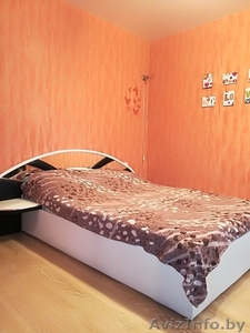 На  недели в ЦЕНТРЕ 1 ком кв. сутки #1366860