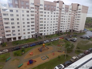 Стильная 1-квартира студия метро Грушевка.Wi-Fi #1625275