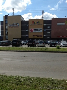 Продам торговый  павильон в ТЦ 