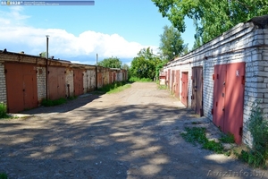 Гараж в Солигорске не на шламах #1625915